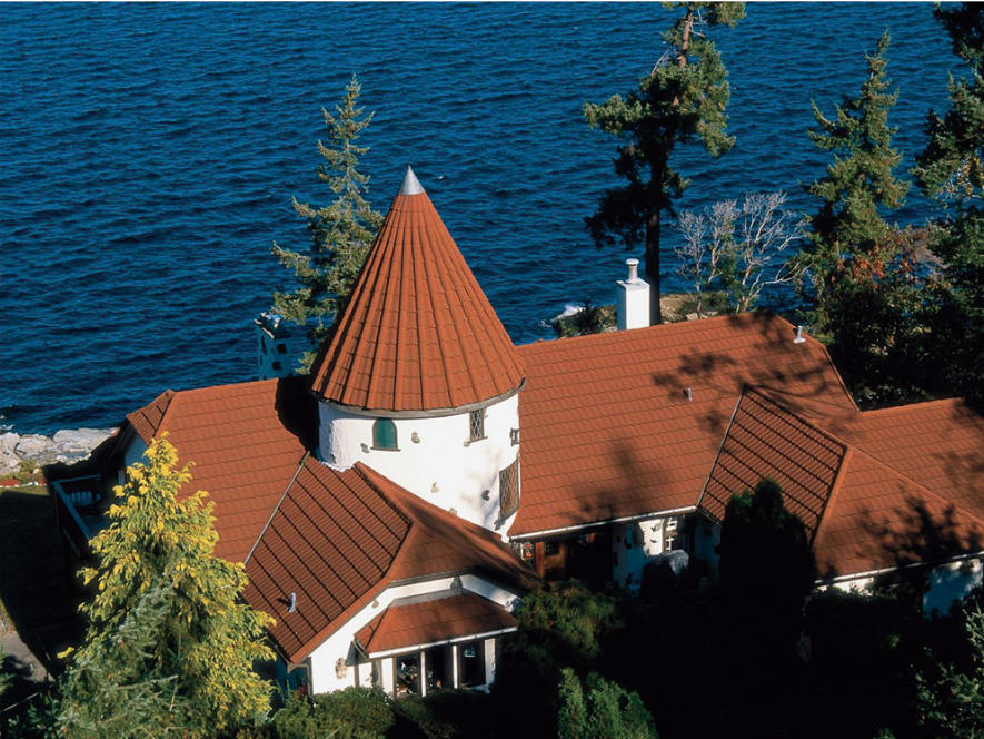 Luxury Villa Projects