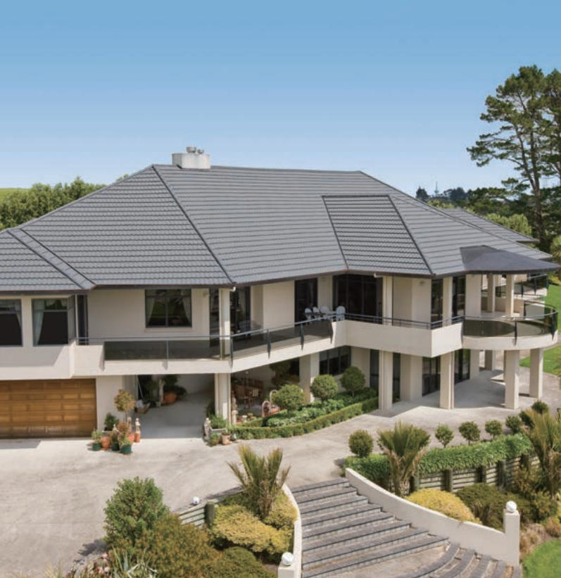 Commercial Buildings