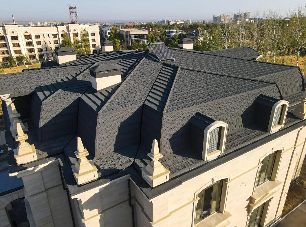 Luxury Villa Projects