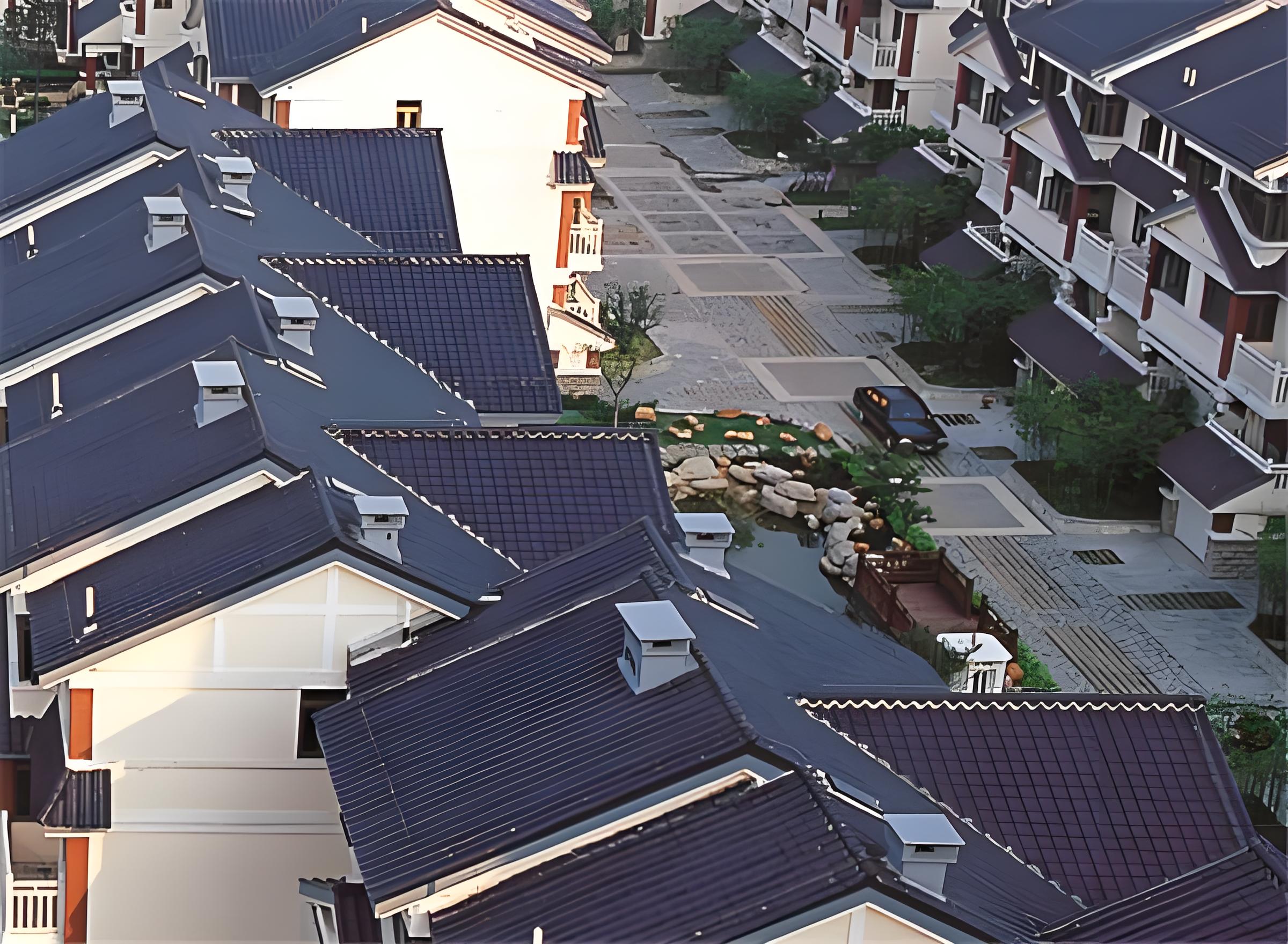 Resort & Hospitality