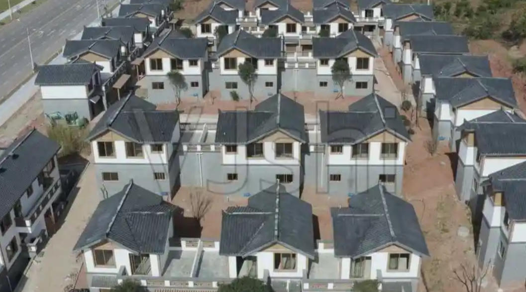 High-End Residential Communities