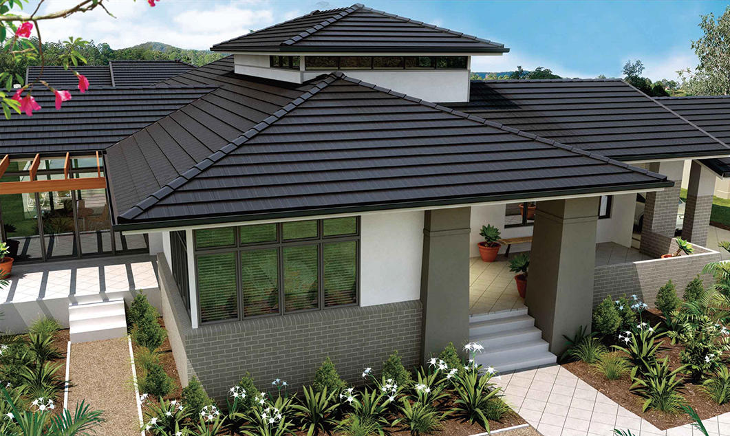 Commercial Buildings